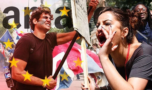 Θεριεύει το πατριωτικό κύμα στην Ευρώπη-Ο Όρμπαν μπροστάρης για ένα χριστιανικό αντι-κομμουνιστικό μέτωπο κόντρα στην πολυπολιτισμικότητα – Ο ρόλος Μπάνον και οι επερχόμενες ευρωεκλογές